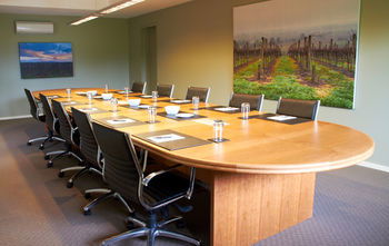 Balgownie Estate Vineyard & Spa - Hervey Bay Accommodation 17