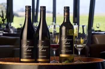 Balgownie Estate Vineyard & Spa - Hervey Bay Accommodation 20