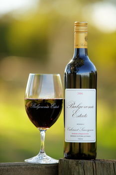 Balgownie Estate Vineyard & Spa - Hervey Bay Accommodation 22