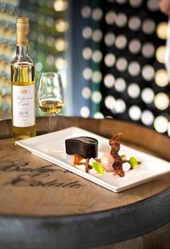 Balgownie Estate Vineyard & Spa - Hervey Bay Accommodation 26