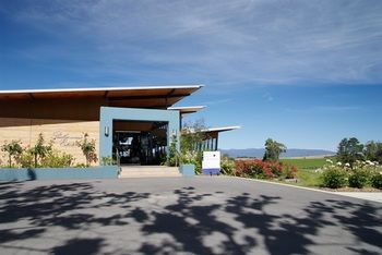 Balgownie Estate Vineyard & Spa - Hervey Bay Accommodation 37