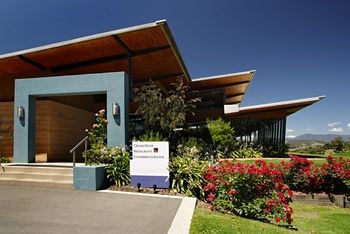 Balgownie Estate Vineyard & Spa - Hervey Bay Accommodation 38