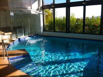 Balgownie Estate Vineyard & Spa - Hervey Bay Accommodation 40