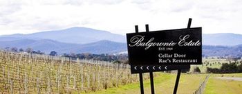 Balgownie Estate Vineyard & Spa - Hervey Bay Accommodation 41