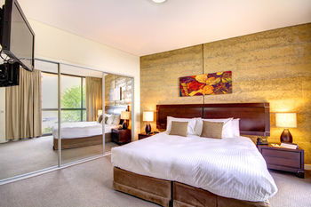 Balgownie Estate Vineyard & Spa - Hervey Bay Accommodation 46
