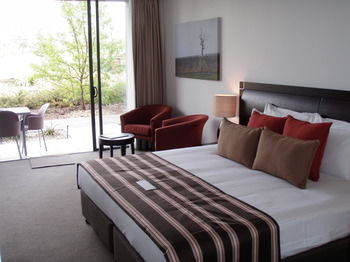Balgownie Estate Vineyard & Spa - Hervey Bay Accommodation 52