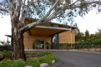 Balgownie Estate Vineyard & Spa - Hervey Bay Accommodation 54