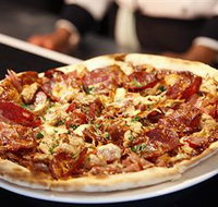 Alpha Hotel Eastern Creek - Hervey Bay Accommodation