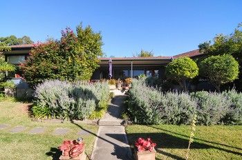 Huskisson NSW Hervey Bay Accommodation