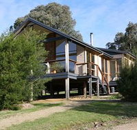 Yering Gorge Cottages by The Eastern Golf Club - Hervey Bay Accommodation