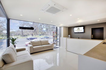 Best Western Melbourne's Princes Park Motor Inn - Hervey Bay Accommodation 2
