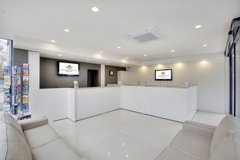 Best Western Melbourne's Princes Park Motor Inn - Hervey Bay Accommodation 3