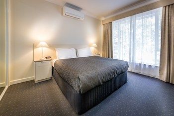 Best Western Melbourne's Princes Park Motor Inn - Hervey Bay Accommodation 9
