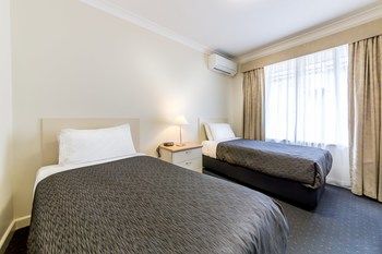 Best Western Melbourne's Princes Park Motor Inn - Hervey Bay Accommodation 10