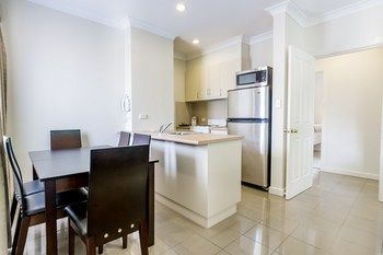 Best Western Melbourne's Princes Park Motor Inn - Hervey Bay Accommodation 11