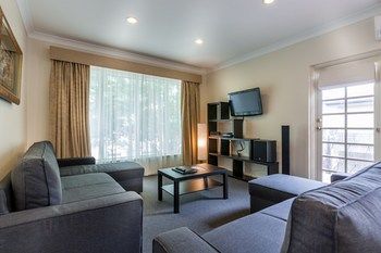 Best Western Melbourne's Princes Park Motor Inn - Hervey Bay Accommodation 12