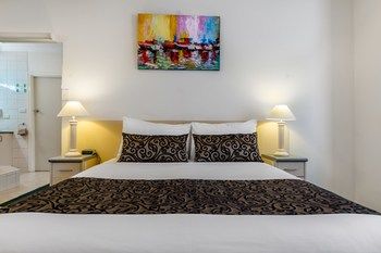 Best Western Melbourne's Princes Park Motor Inn - Hervey Bay Accommodation 14
