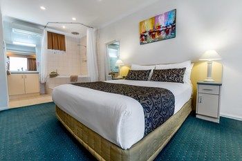Best Western Melbourne's Princes Park Motor Inn - Hervey Bay Accommodation 15
