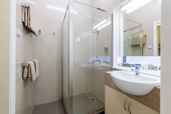 Best Western Melbourne's Princes Park Motor Inn - Hervey Bay Accommodation 17