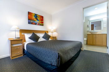 Best Western Melbourne's Princes Park Motor Inn - Hervey Bay Accommodation 20