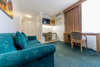 Best Western Melbourne's Princes Park Motor Inn - Hervey Bay Accommodation 21