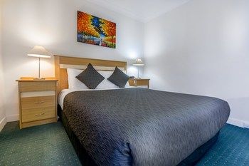 Best Western Melbourne's Princes Park Motor Inn - Hervey Bay Accommodation 22