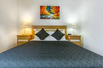 Best Western Melbourne's Princes Park Motor Inn - Hervey Bay Accommodation 24