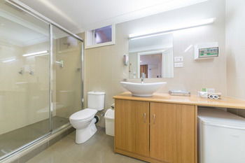 Best Western Melbourne's Princes Park Motor Inn - Hervey Bay Accommodation 25