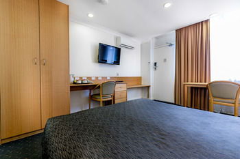Best Western Melbourne's Princes Park Motor Inn - Hervey Bay Accommodation 26