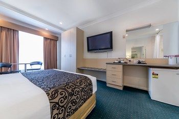 Best Western Melbourne's Princes Park Motor Inn - Hervey Bay Accommodation 28