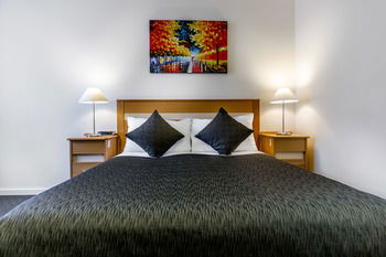 Best Western Melbourne's Princes Park Motor Inn - Hervey Bay Accommodation 30