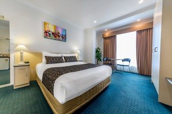 Best Western Melbourne's Princes Park Motor Inn - Hervey Bay Accommodation 31