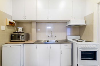 Best Western Melbourne's Princes Park Motor Inn - Hervey Bay Accommodation 32