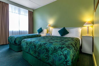 Best Western Melbourne's Princes Park Motor Inn - Hervey Bay Accommodation 35