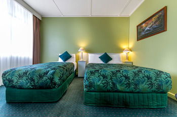 Best Western Melbourne's Princes Park Motor Inn - Hervey Bay Accommodation 36