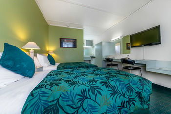 Best Western Melbourne's Princes Park Motor Inn - Hervey Bay Accommodation 37