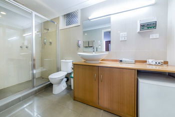 Best Western Melbourne's Princes Park Motor Inn - Hervey Bay Accommodation 40