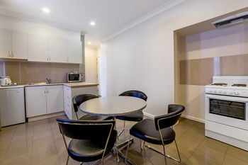 Best Western Melbourne's Princes Park Motor Inn - Hervey Bay Accommodation 41