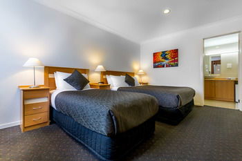 Best Western Melbourne's Princes Park Motor Inn - Hervey Bay Accommodation 42