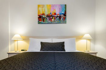 Best Western Melbourne's Princes Park Motor Inn - Hervey Bay Accommodation 45