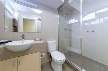 Best Western Melbourne's Princes Park Motor Inn - Hervey Bay Accommodation 49