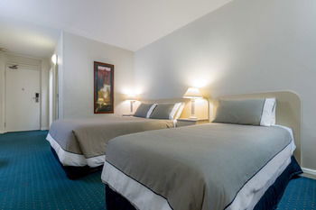 Best Western Melbourne's Princes Park Motor Inn - Hervey Bay Accommodation 51