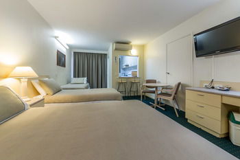 Best Western Melbourne's Princes Park Motor Inn - Hervey Bay Accommodation 53