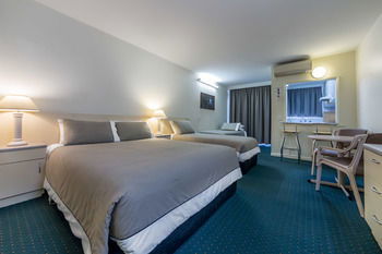 Best Western Melbourne's Princes Park Motor Inn - Hervey Bay Accommodation 54