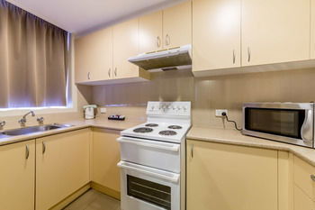 Best Western Melbourne's Princes Park Motor Inn - Hervey Bay Accommodation 57