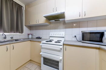 Best Western Melbourne's Princes Park Motor Inn - Hervey Bay Accommodation 58
