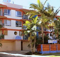 Pacific Horizons Resort - Hervey Bay Accommodation