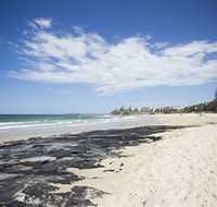 BreakFree Alexandra Beach - Hervey Bay Accommodation