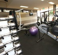 Chateau Elan - Hervey Bay Accommodation
