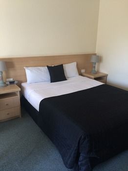 Best Western Sandown Heritage Motel - Tourism Hervey Bay 1